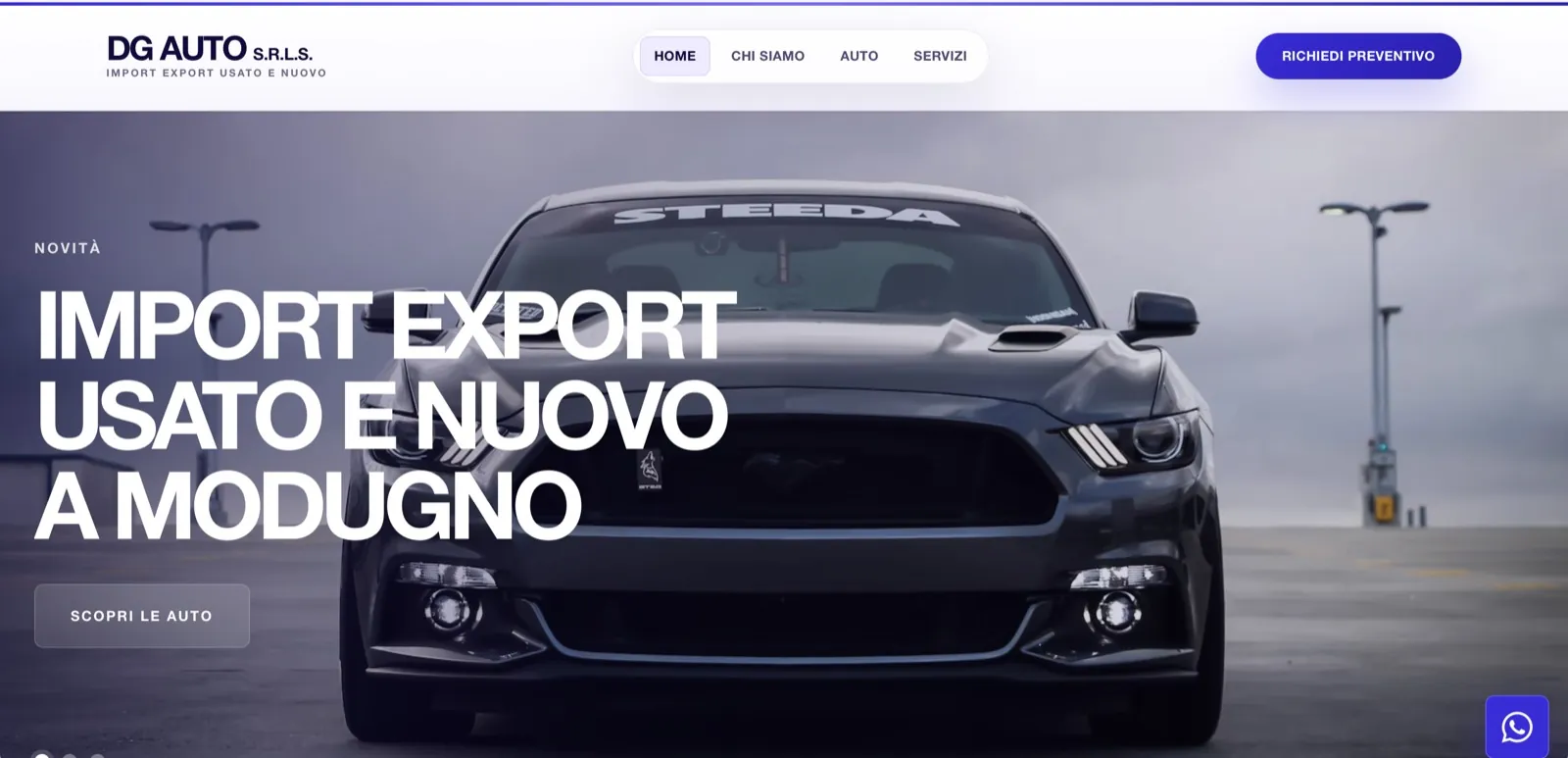 DG Auto