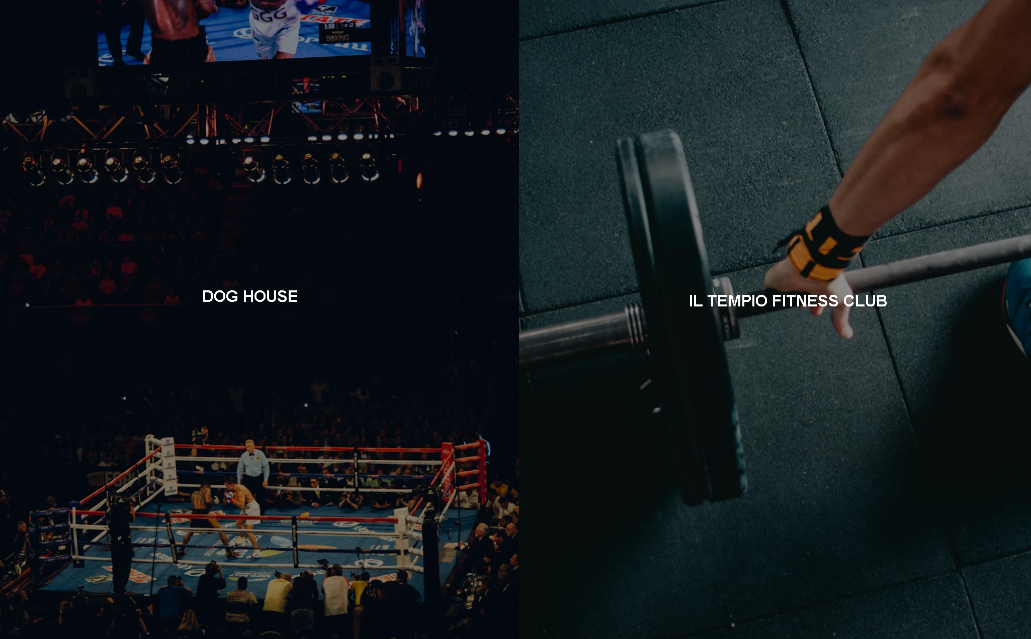 Il Tempio Fitness Club