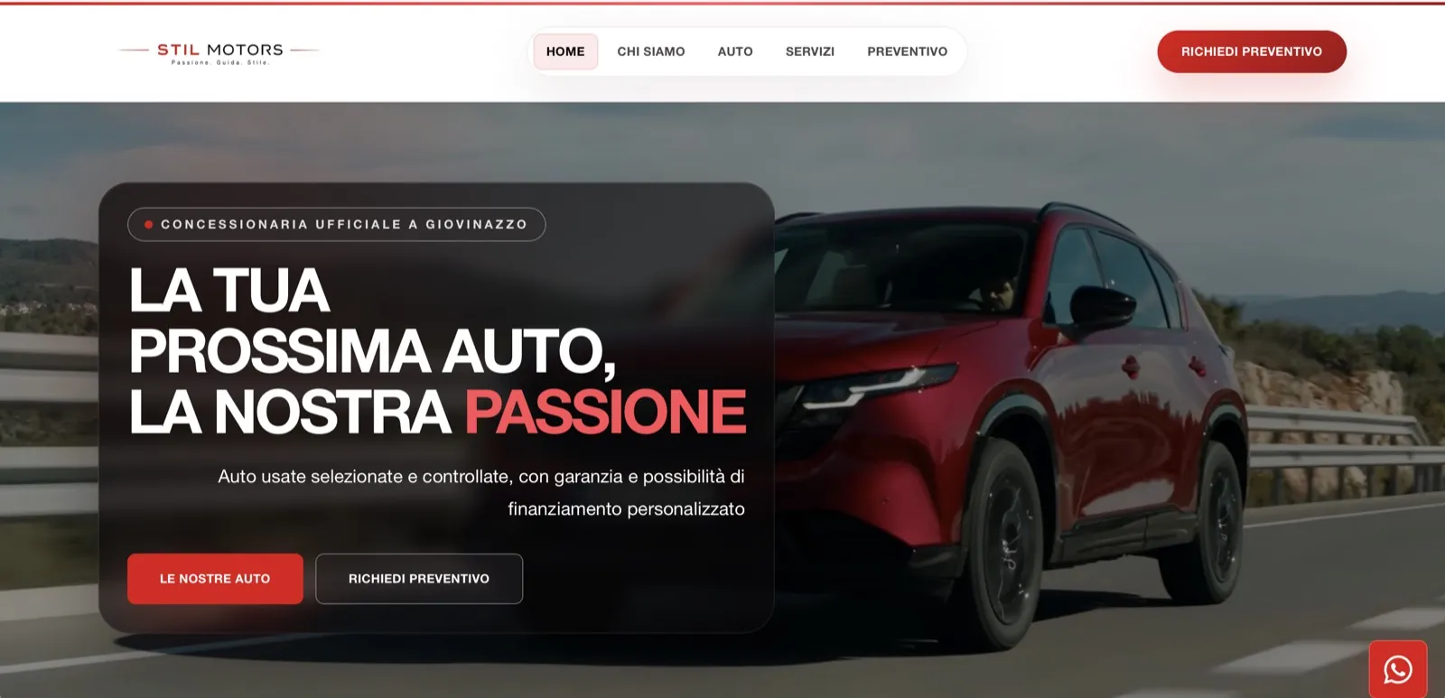 Stil Motors