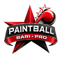 Paintball Bari Pro